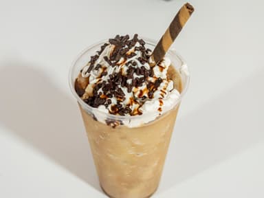 Frappe de Cafe 500ml