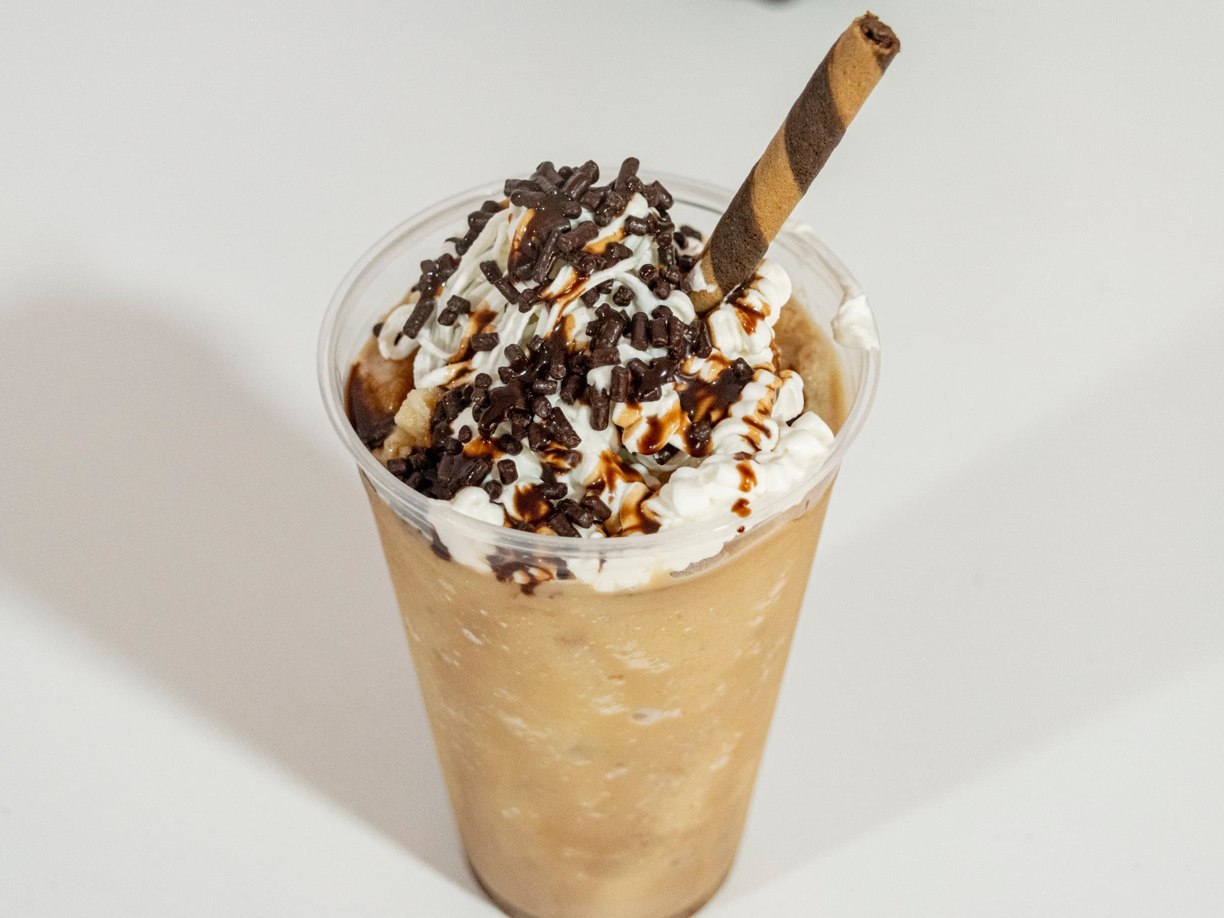 Frappe de Cafe 500ml