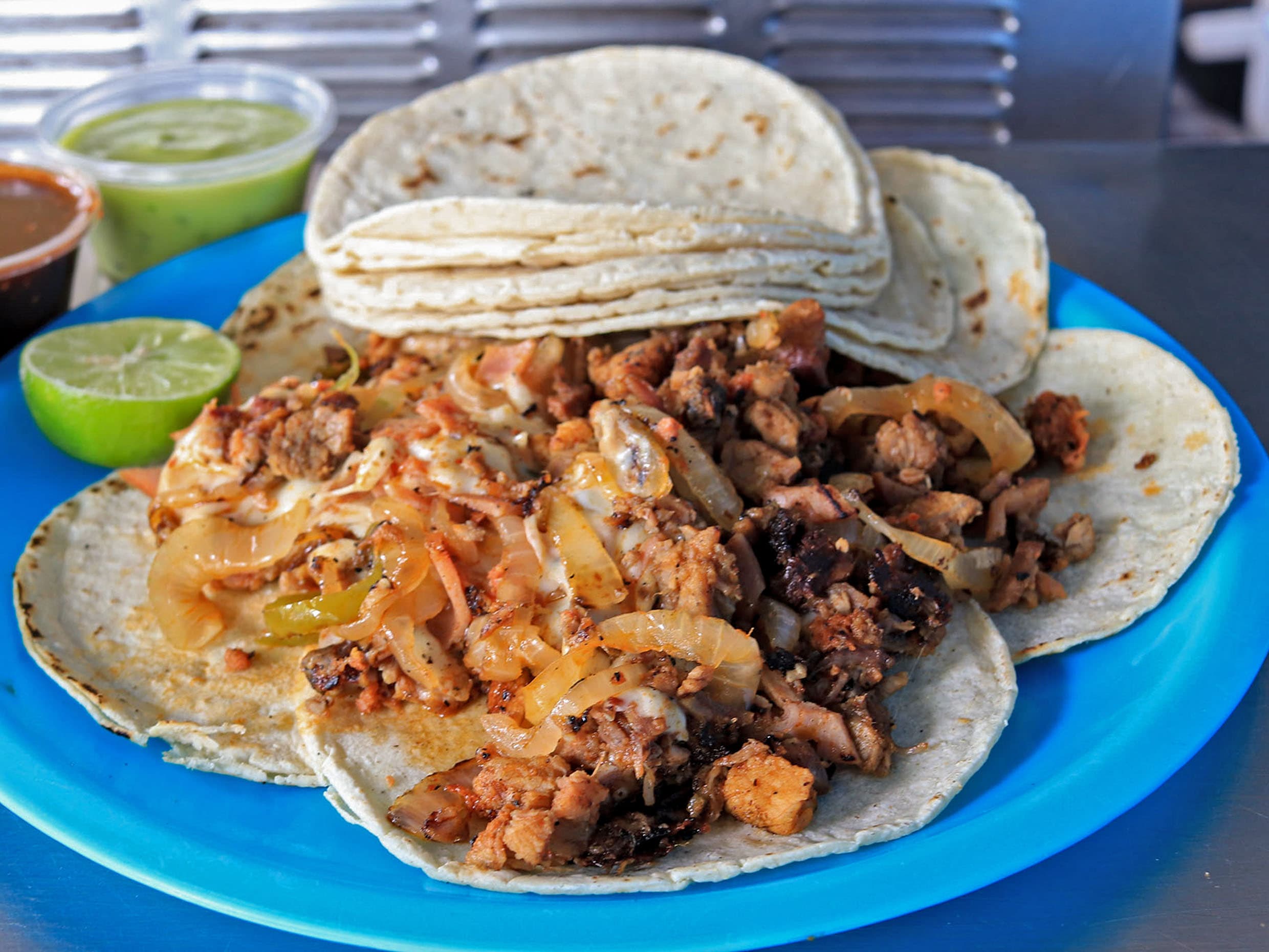 ALAMBRE CARNITAS