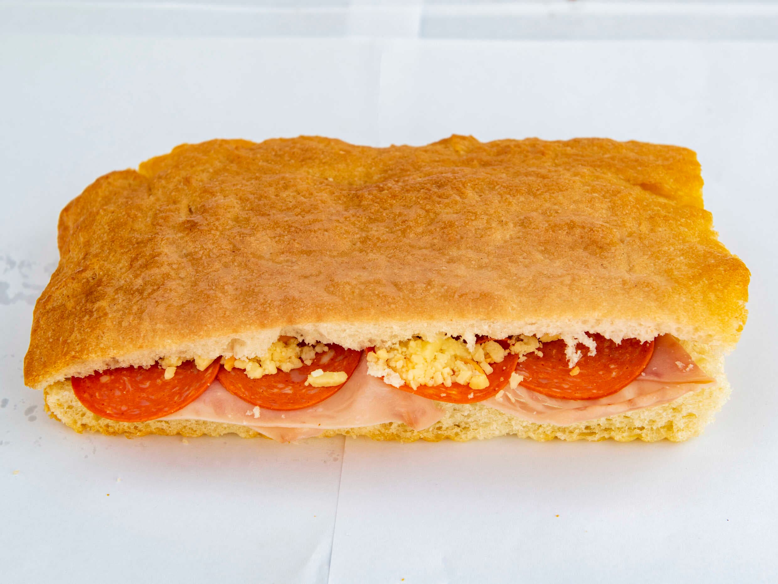 Panini Italiano