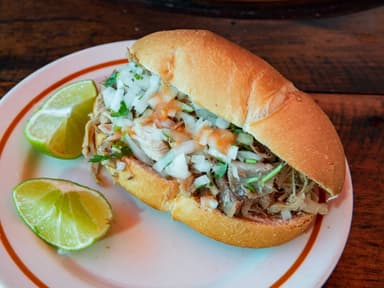 Torta de Surtido