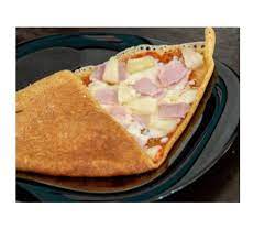 Crepa Hawaiana