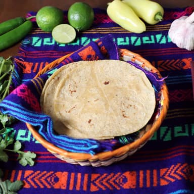 Tortillas