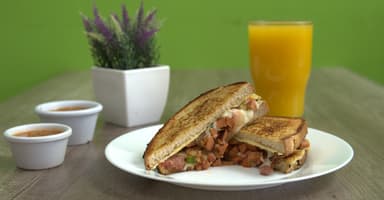 Sandwich Maluvys