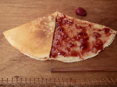 Mermelada de Fresa