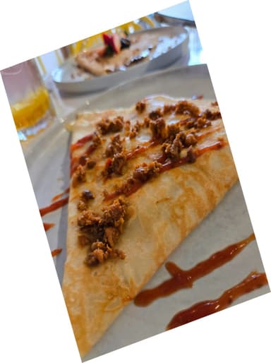 Arma Tu Crepa Dulce