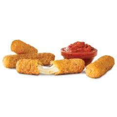 Combo Mozzarella Stick - 6 pc