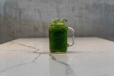Whole Detox