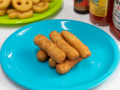 Dedos de Queso
