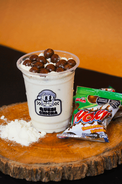 Chicha Chokis
