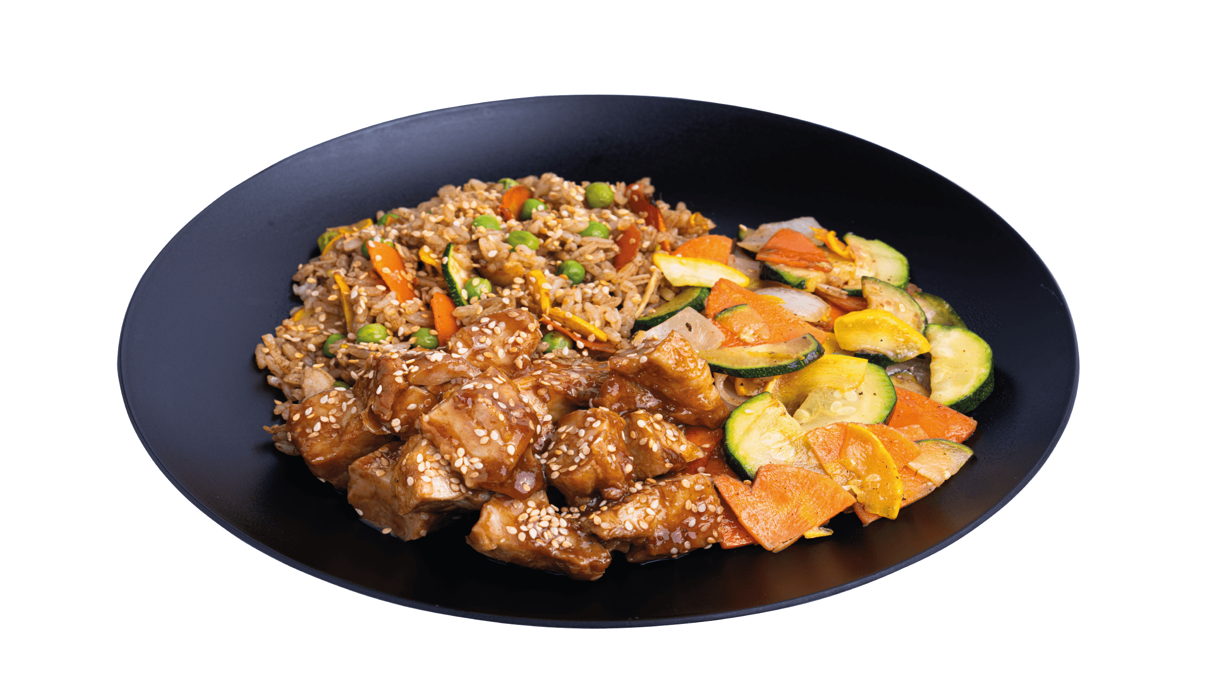 Wok-Box 2