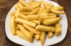 Porción de Papas Fritas