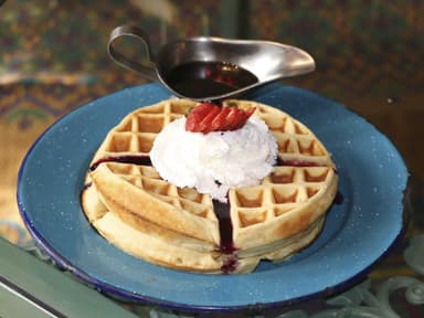 Waffles