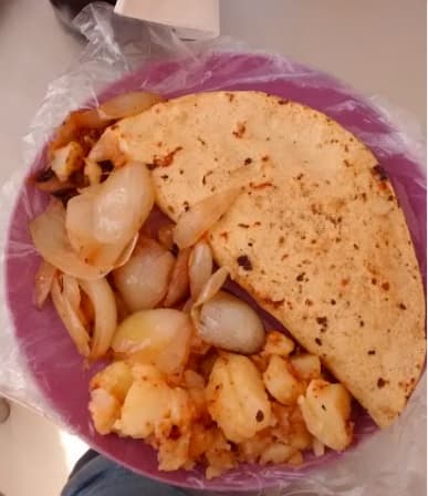 Quesa bistec