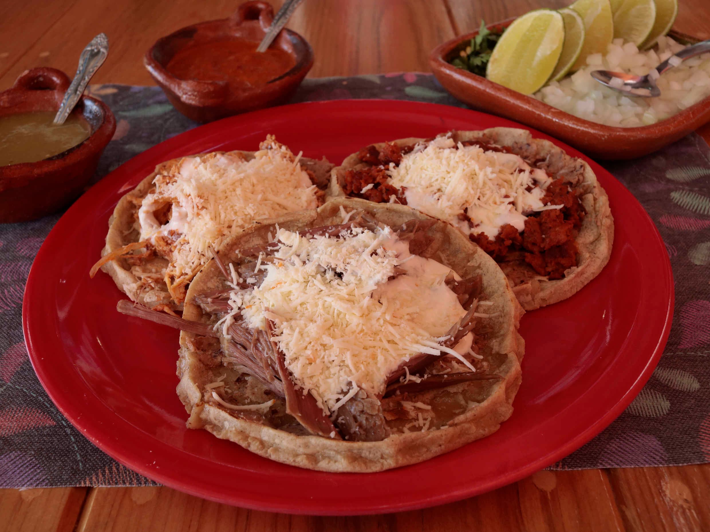 Sopes