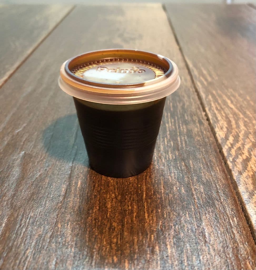 Salsa Dulce