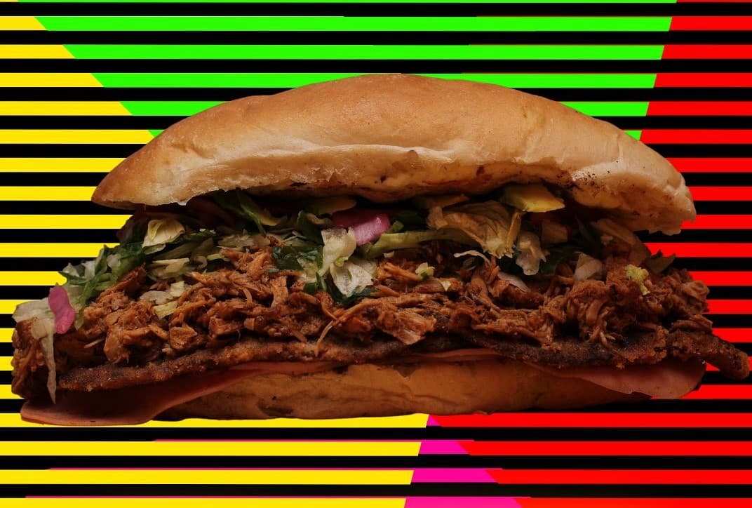 Torta Mixta Especial