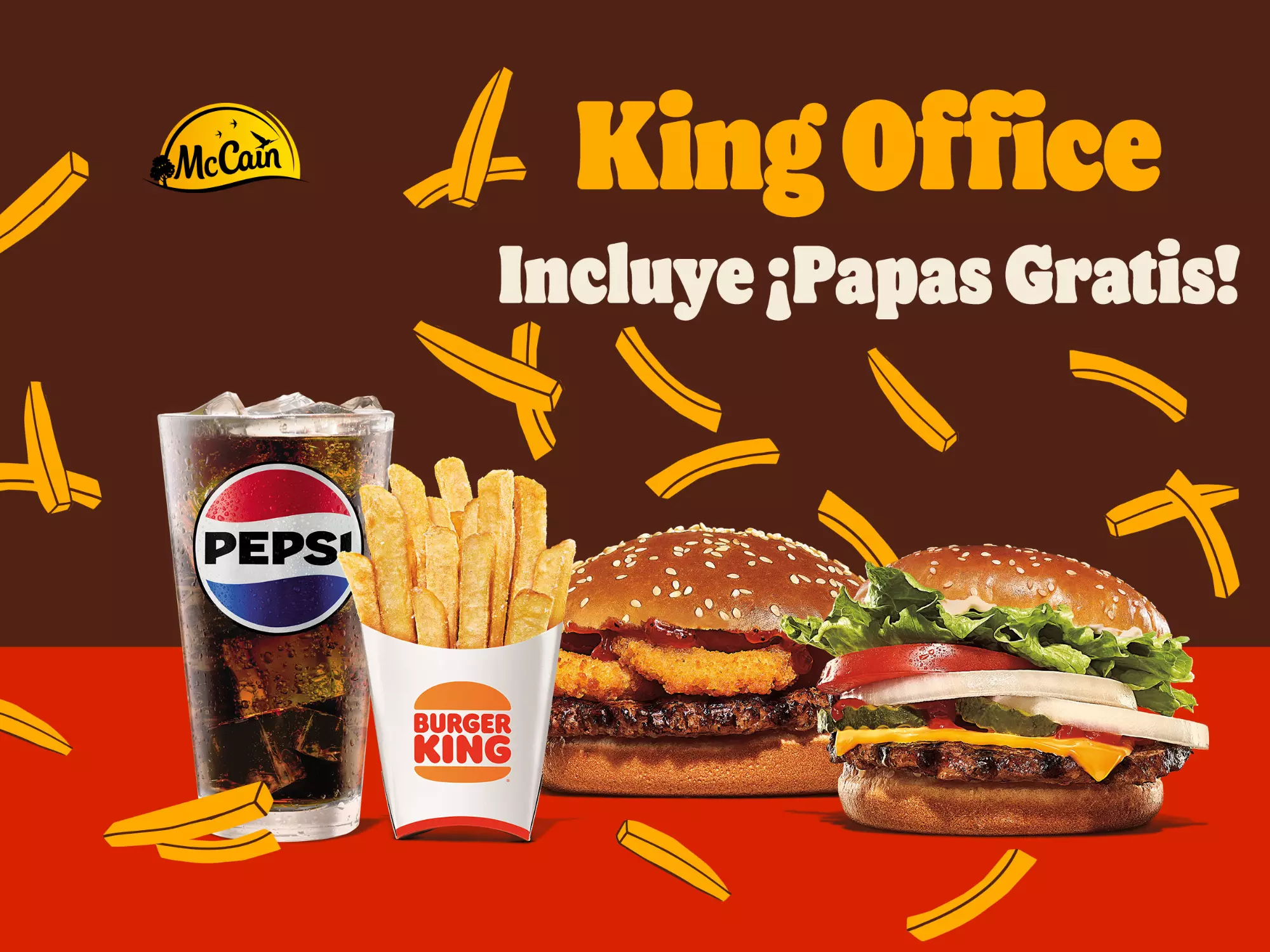 Burger King (Zacatecas)