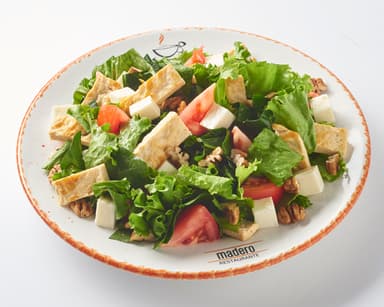 Ensalada Gourmet