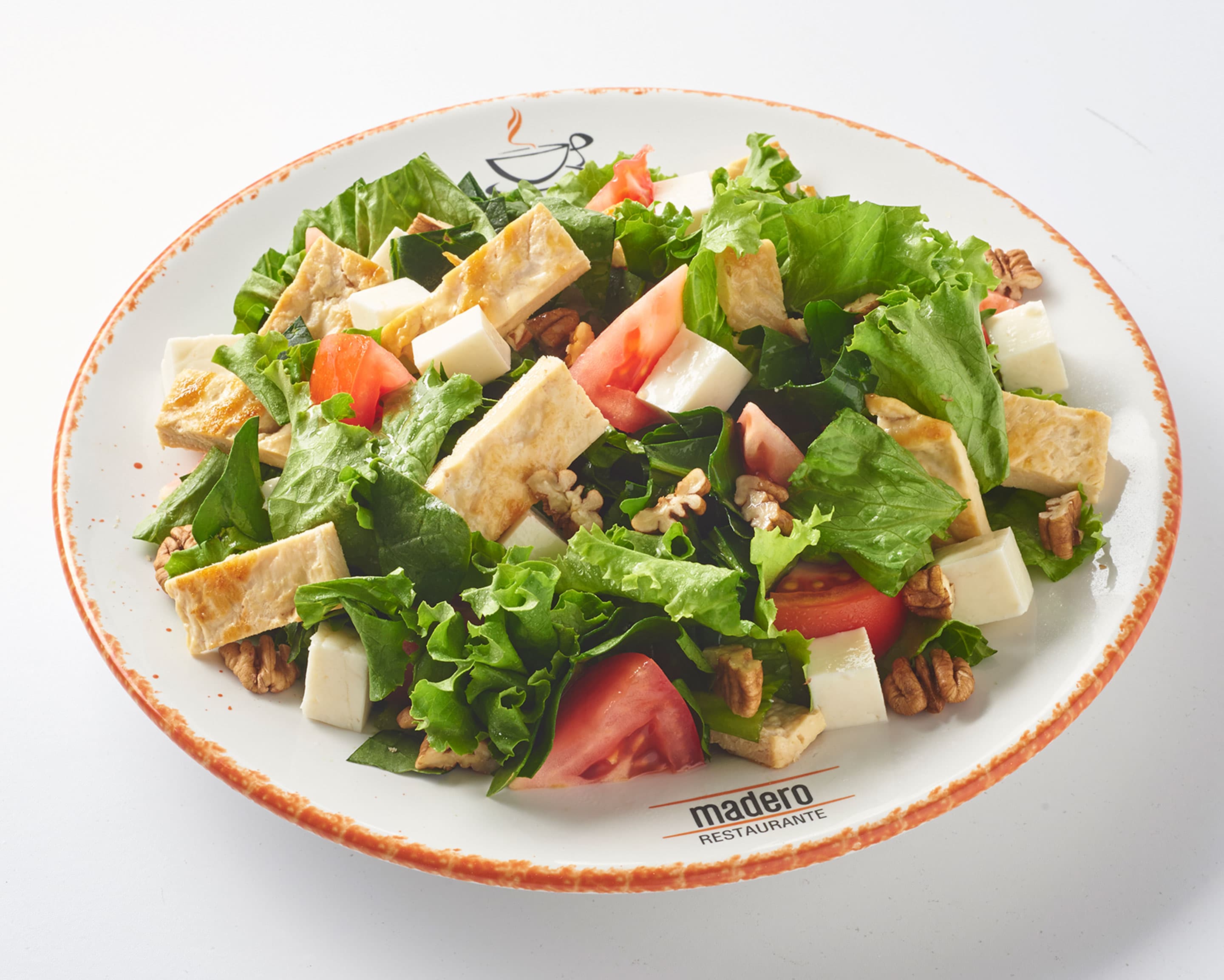 Ensalada Gourmet