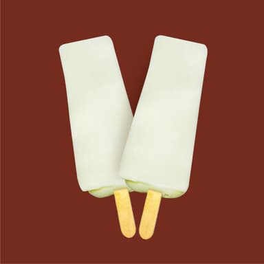 Paleta de Coco