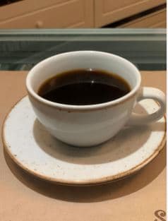 Café Orgánico