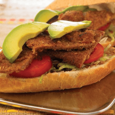 Combo 2 Tortas Milanesa