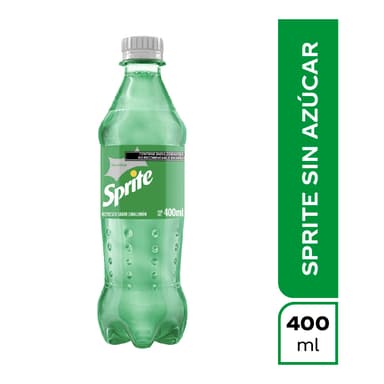 Sprite 600ml