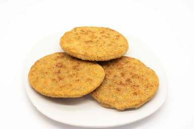 Gordita Migajas