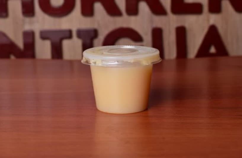 Adición Salsa Leche Condensada 1 oz