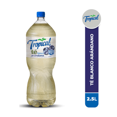 Tropicales 2.5L -Añade tu favorito