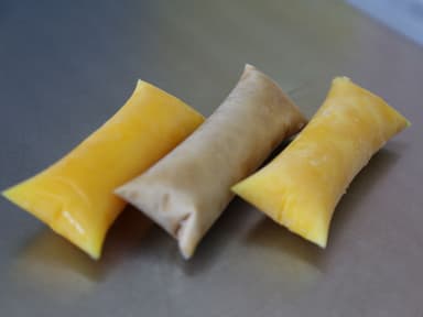 Bolis de Leche