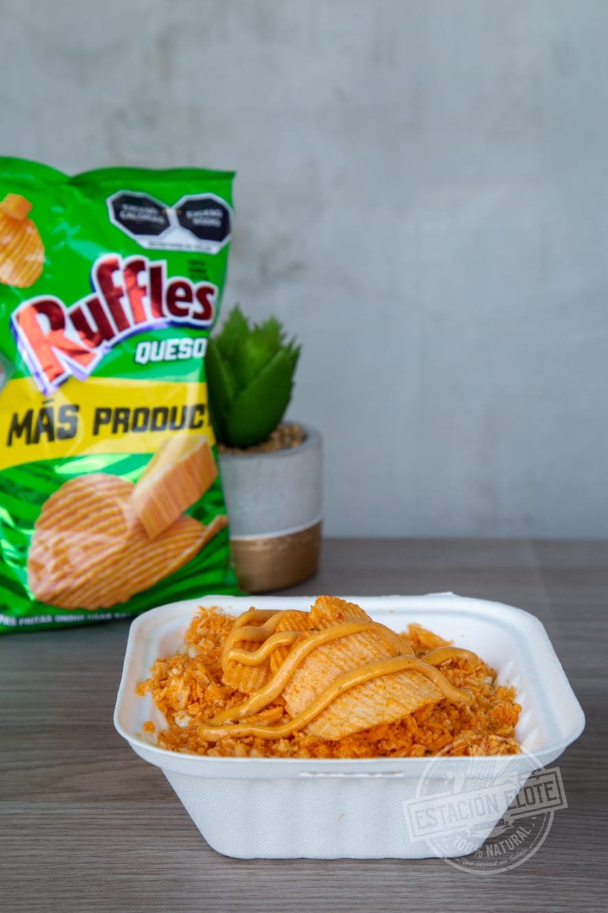 RufflElote