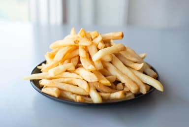 Orden de Papas
