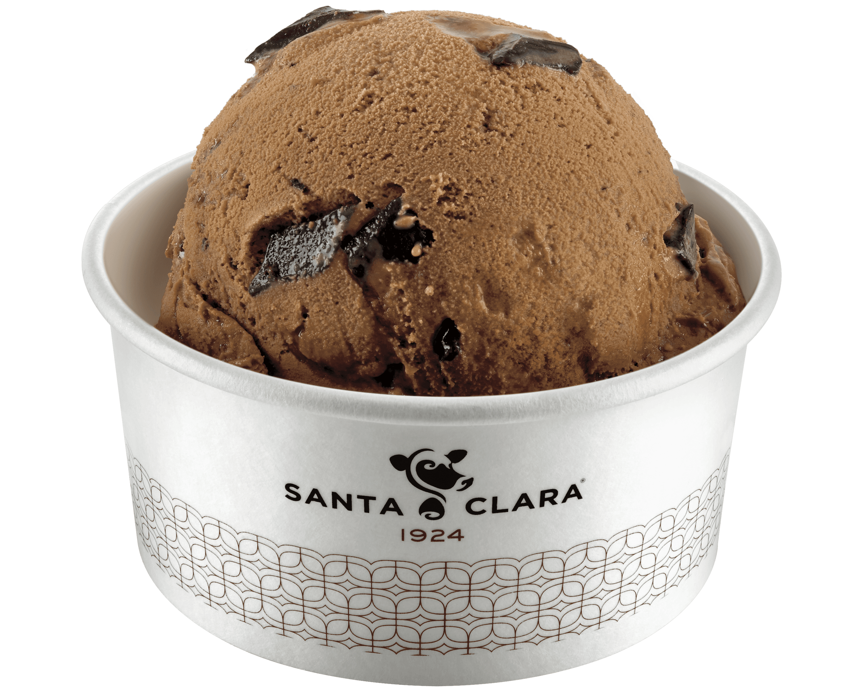 Helado Sencillo Gourmet