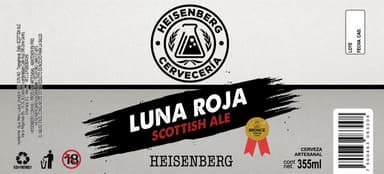 Luna Roja