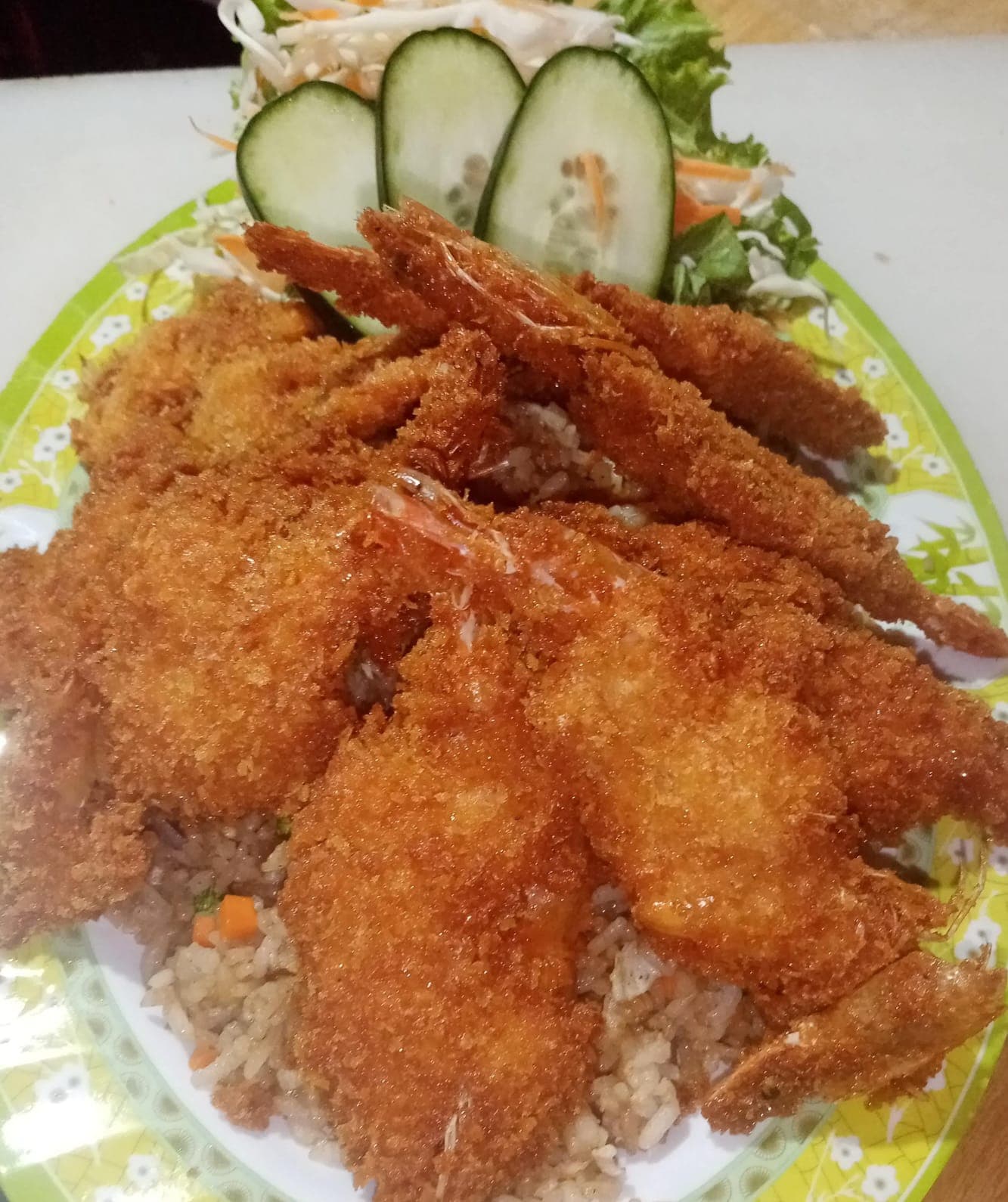 Ebi tazo