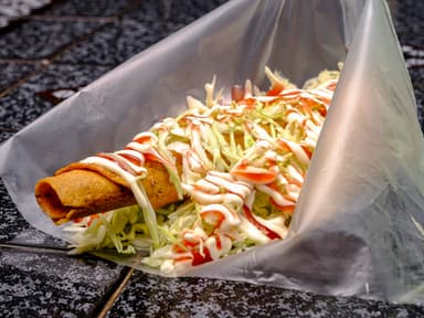 Big Taco