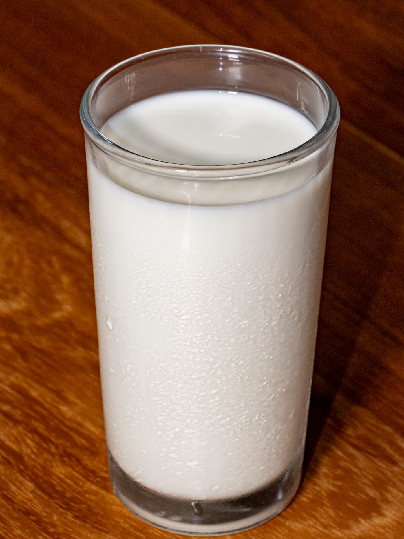 Leche Deslactosada Light