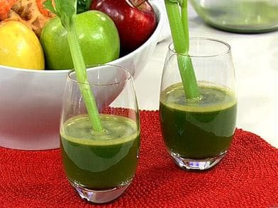 Jugo Verde