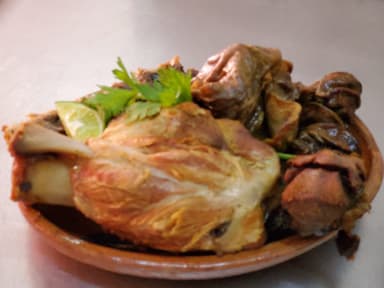 Costilla