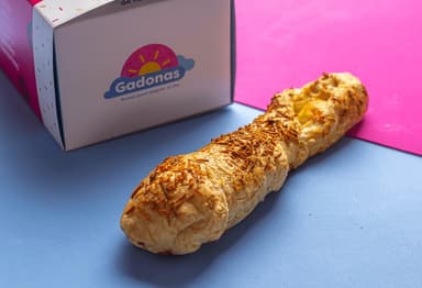 Palos de Queso X3
