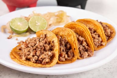 Orden Bistec