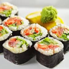España Roll