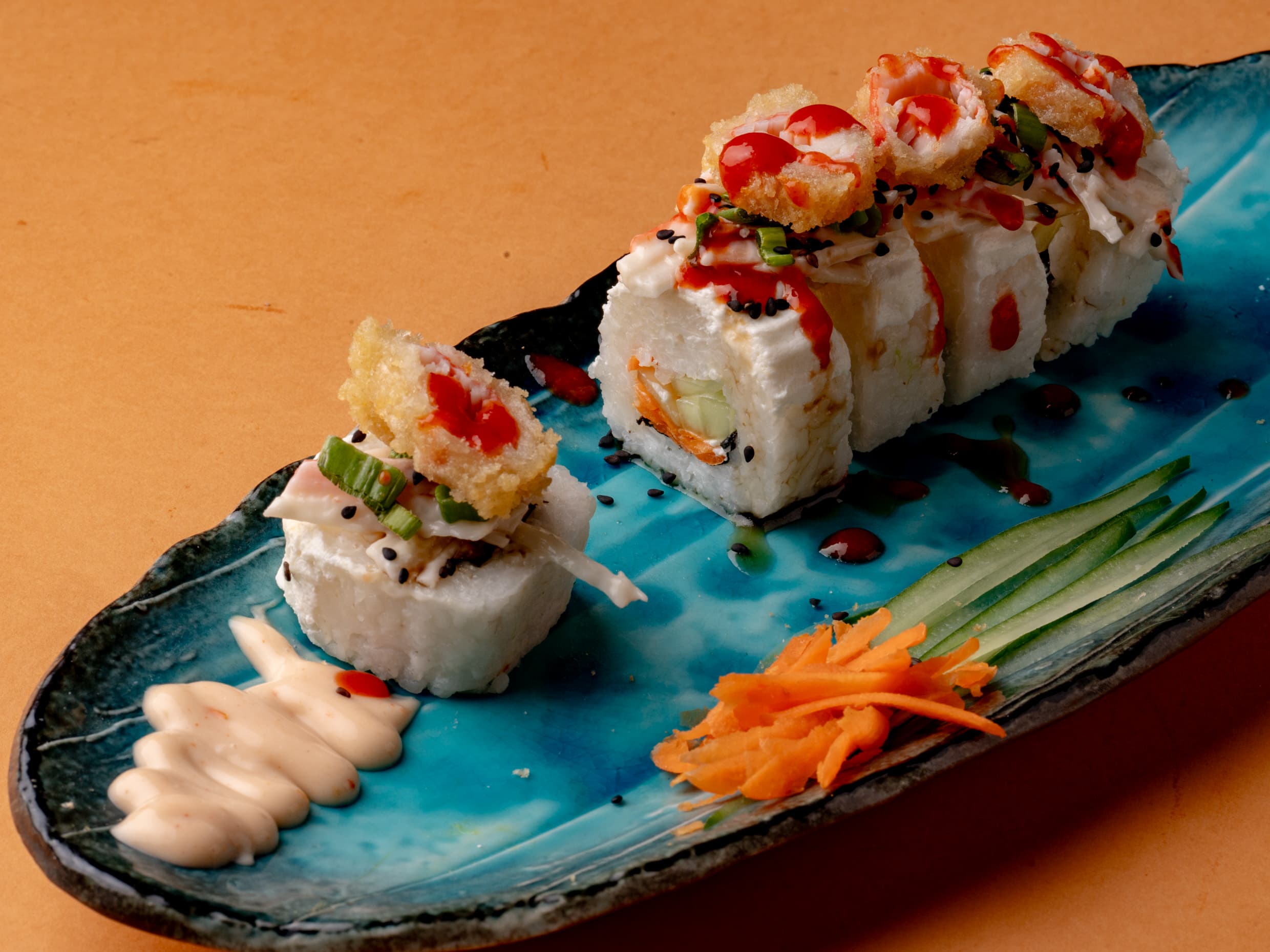 Kañi Roll 10pzs