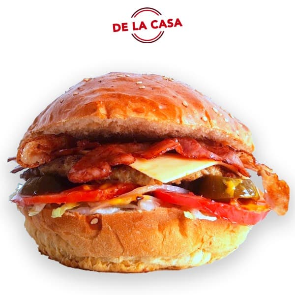 De la Casa