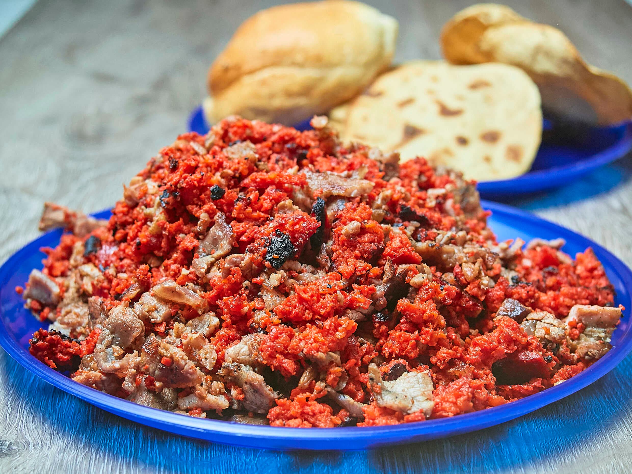 Kilo de Asada/Longaniza/Combinado