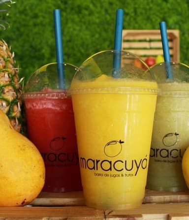 Frappe Matcha