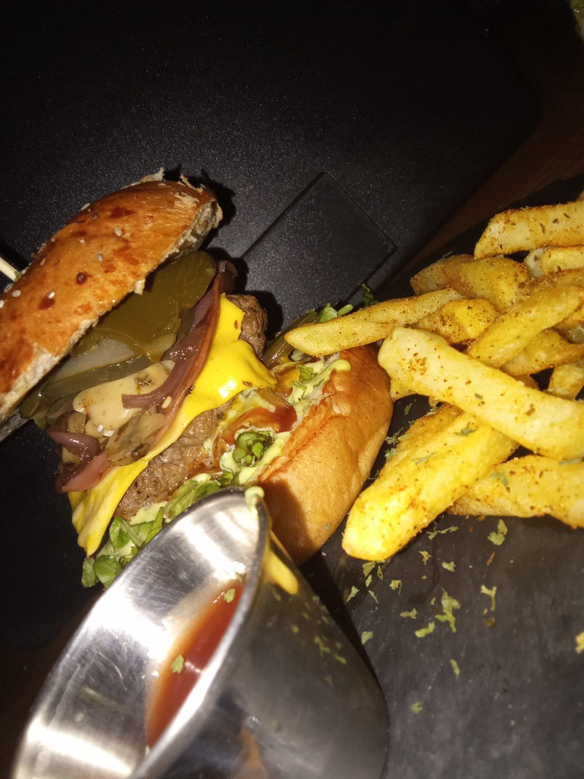 Choripicosa