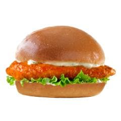Buffalo Chicken Ranch (Individual)